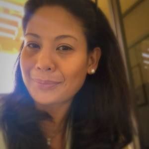 Meet your Posher, Anne